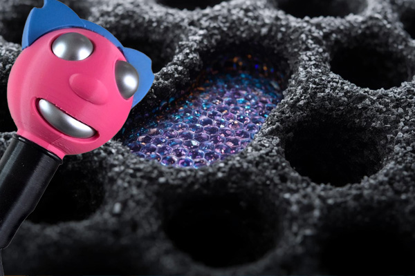 SquzoFuzo Battery Tech