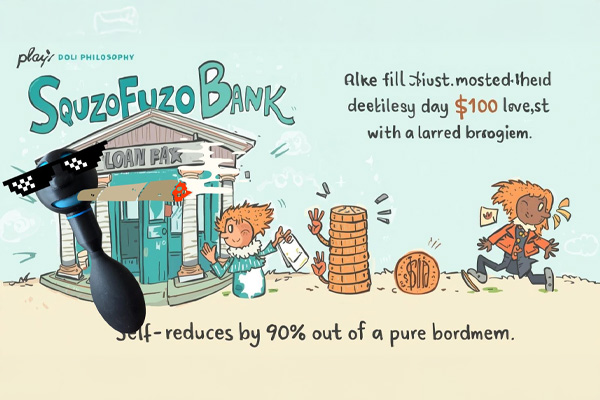 SquzoFuzo Fiscal Philosophy