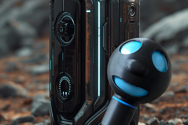 SquzoFuzo Dark Oxygen Technology