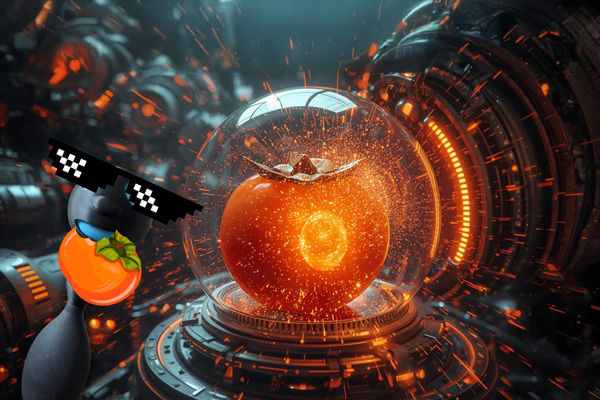 APEX SYNTHESIS Kaki Fusion