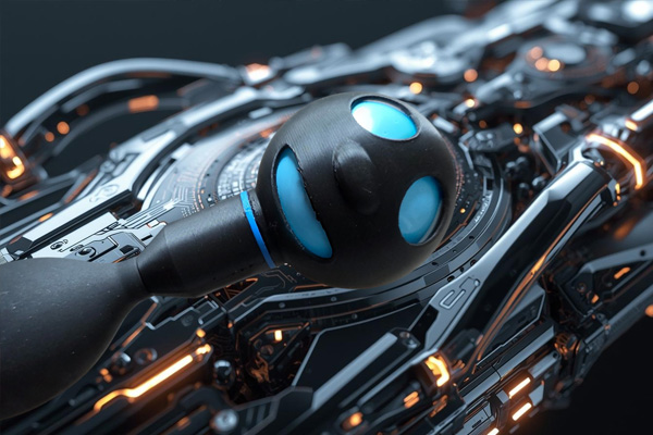 SquzoFuzo Consciousness Transfer