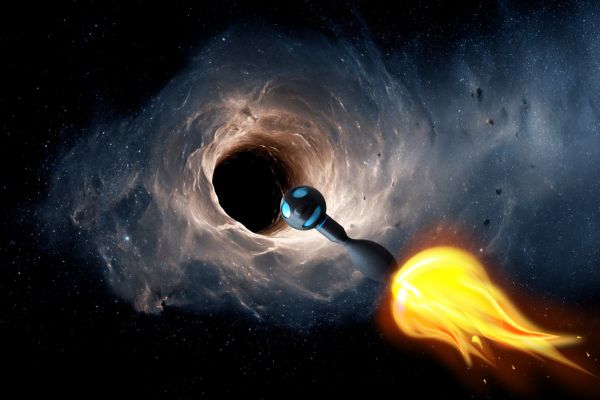 SquzoFuzo at the edge of the universe