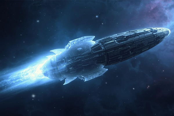 SquzoFuzo Interstellar Atlas